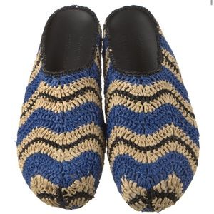 MARNI X NO VACANCY INN